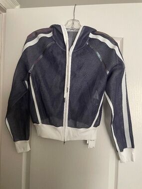 Marc Cain Mesh Jacket